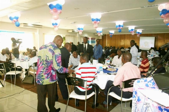 20ème anniversaire de la Fête de la Liberté : “Le 30 avril marque le jour de conquête et de commémoration de notre liberté”
